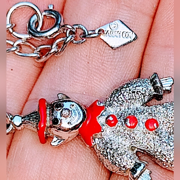 Sarah Coventry Jewelry Lot - Picture 3 of 5